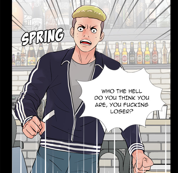 His Return chapter 2 page 119