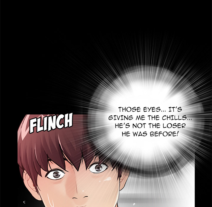 His Return chapter 2 page 126