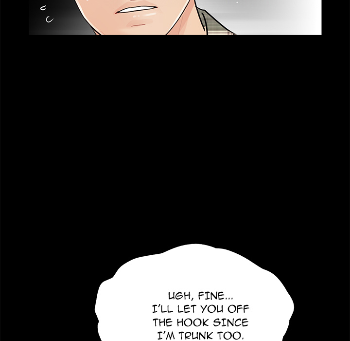 His Return chapter 2 page 127