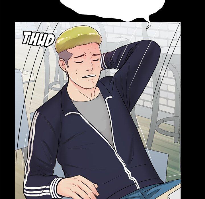 His Return chapter 2 page 128