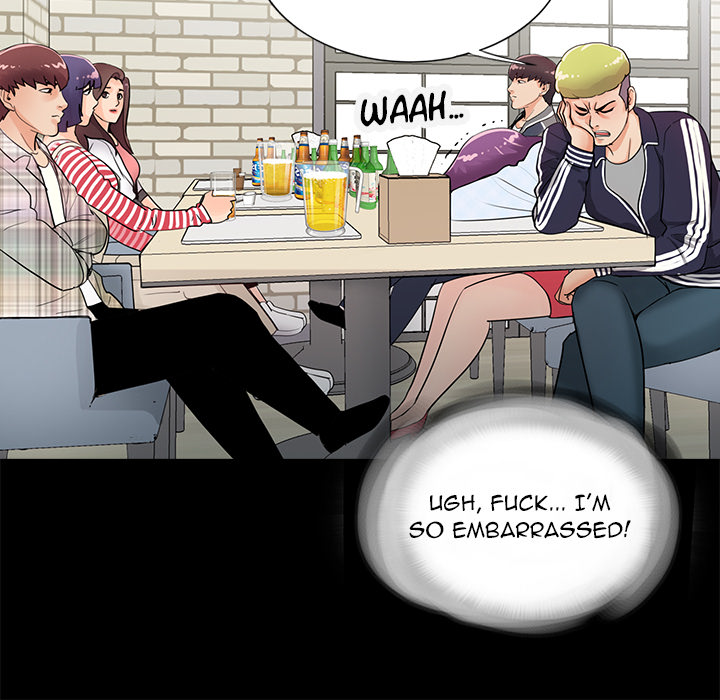 His Return chapter 2 page 130