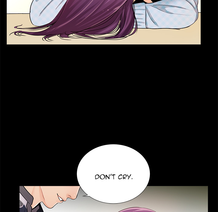 His Return chapter 2 page 132