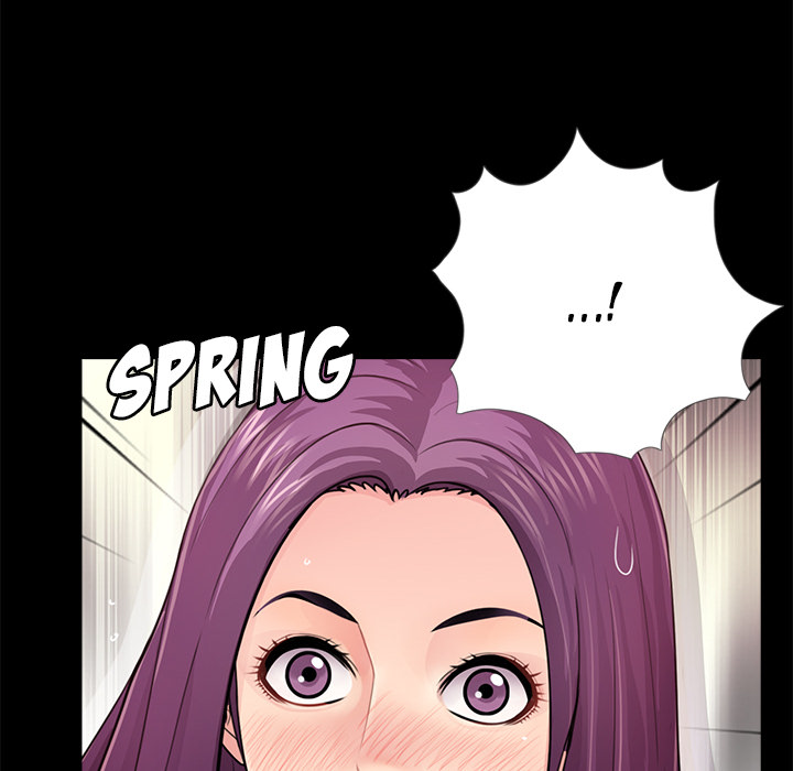 His Return chapter 2 page 134