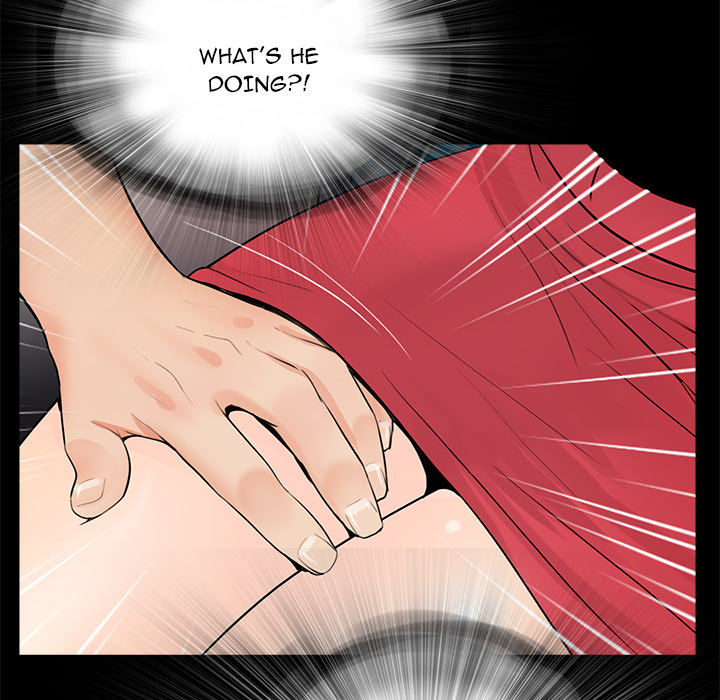 His Return chapter 2 page 138