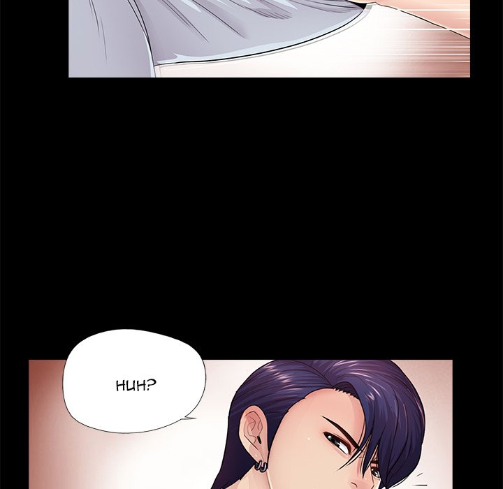 His Return chapter 20 page 6