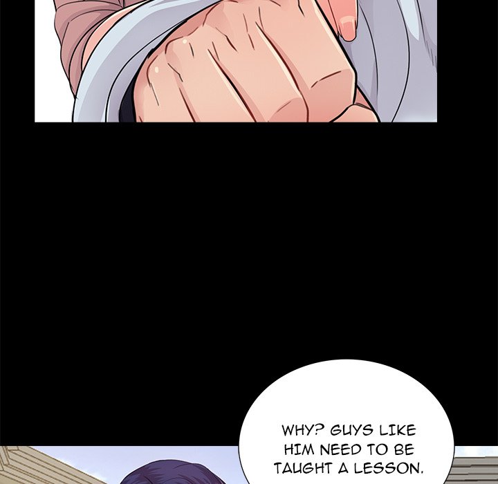 His Return chapter 20 page 9