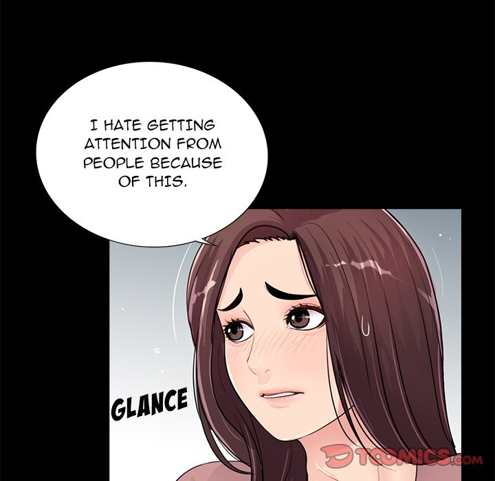 His Return chapter 20 page 11