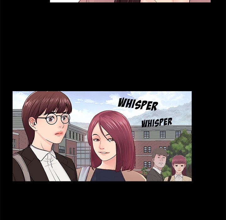 His Return chapter 20 page 12