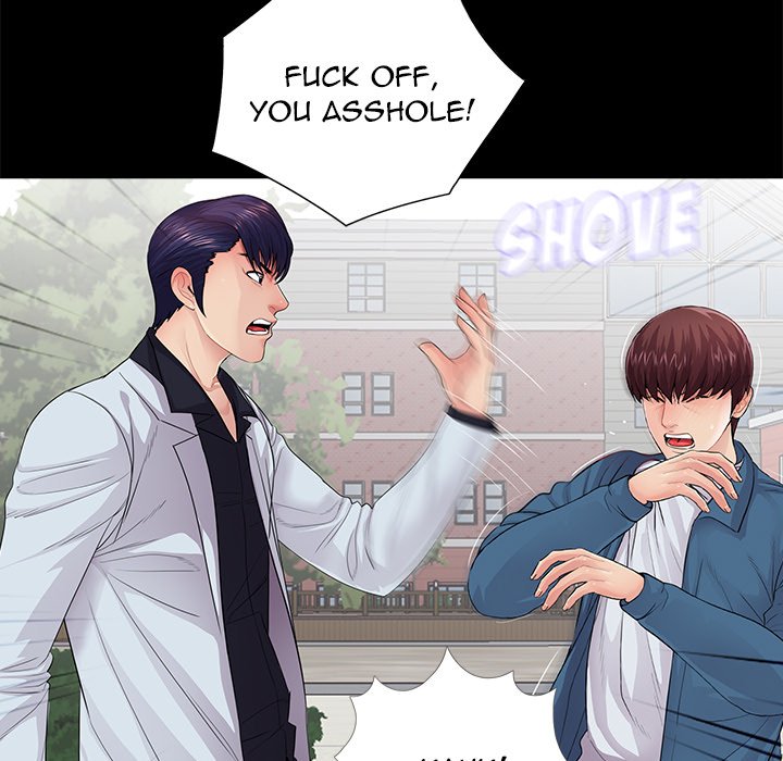 His Return chapter 20 page 16