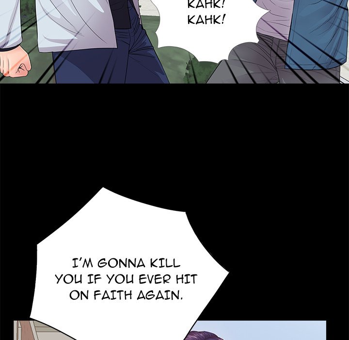 His Return chapter 20 page 17