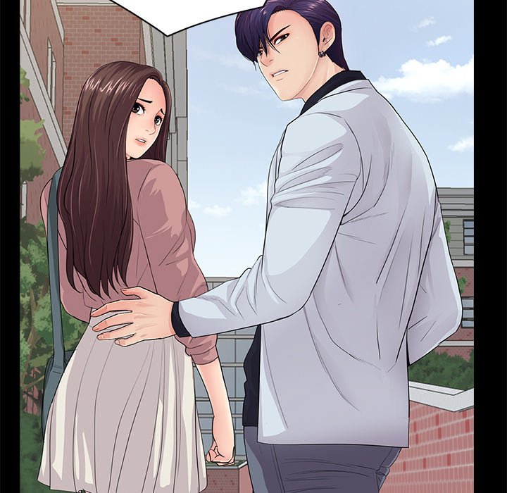 His Return chapter 20 page 18