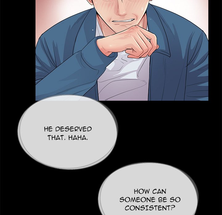 His Return chapter 20 page 20