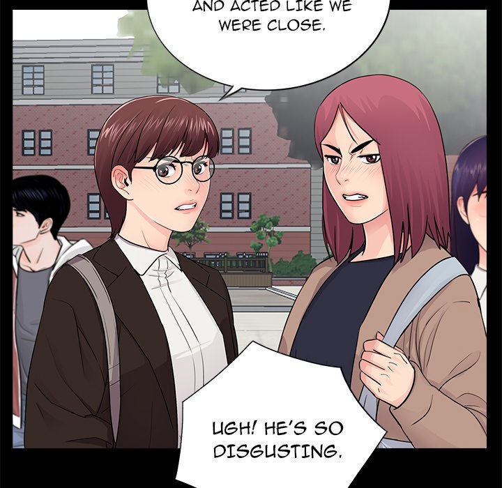 His Return chapter 20 page 22