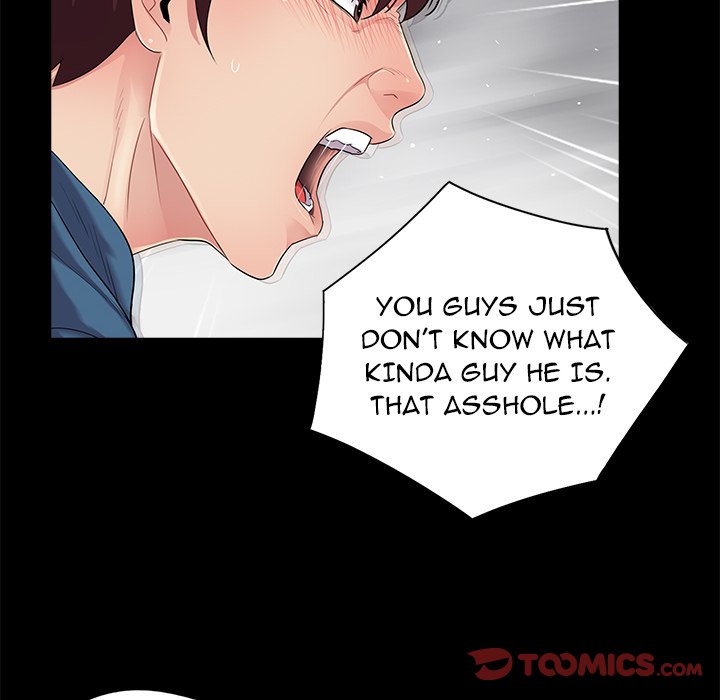 His Return chapter 20 page 27