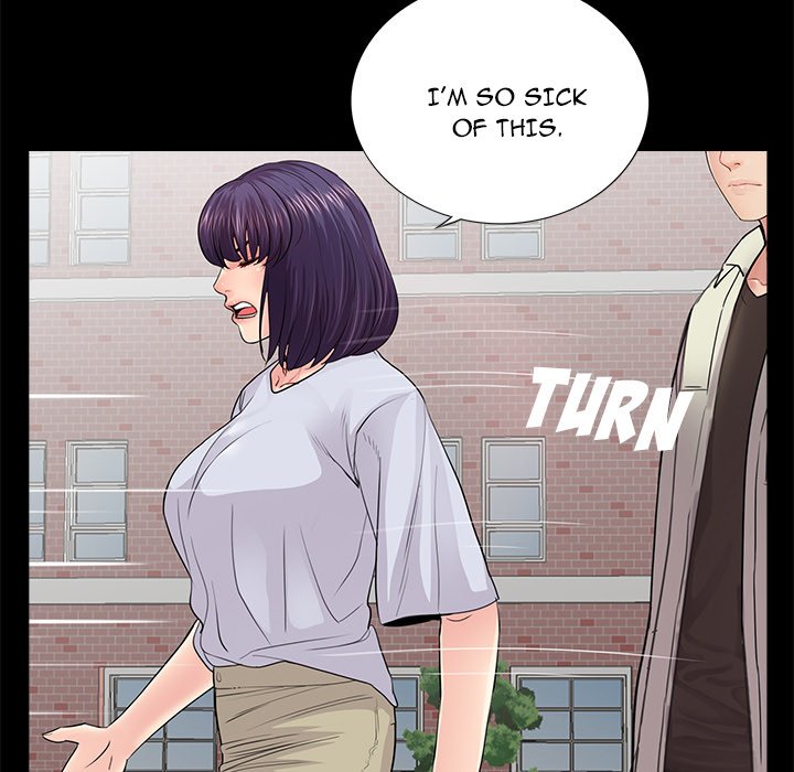 His Return chapter 20 page 32