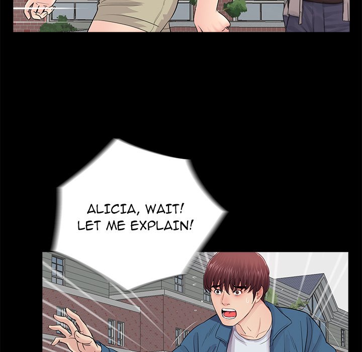His Return chapter 20 page 33