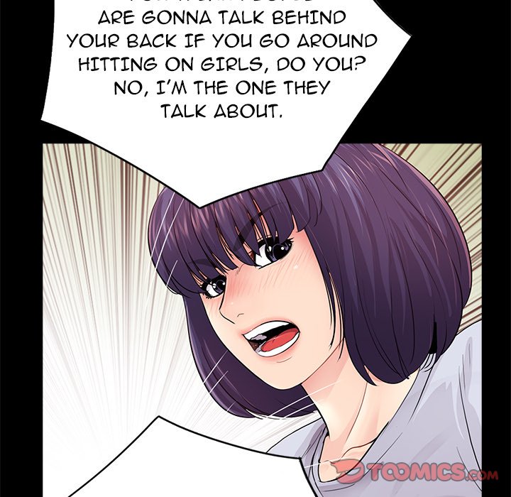 His Return chapter 20 page 35
