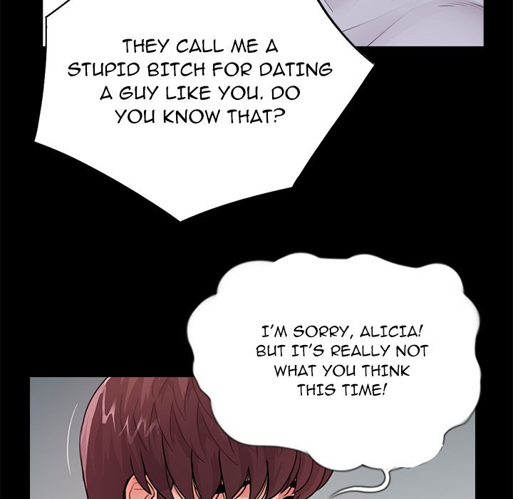 His Return chapter 20 page 36