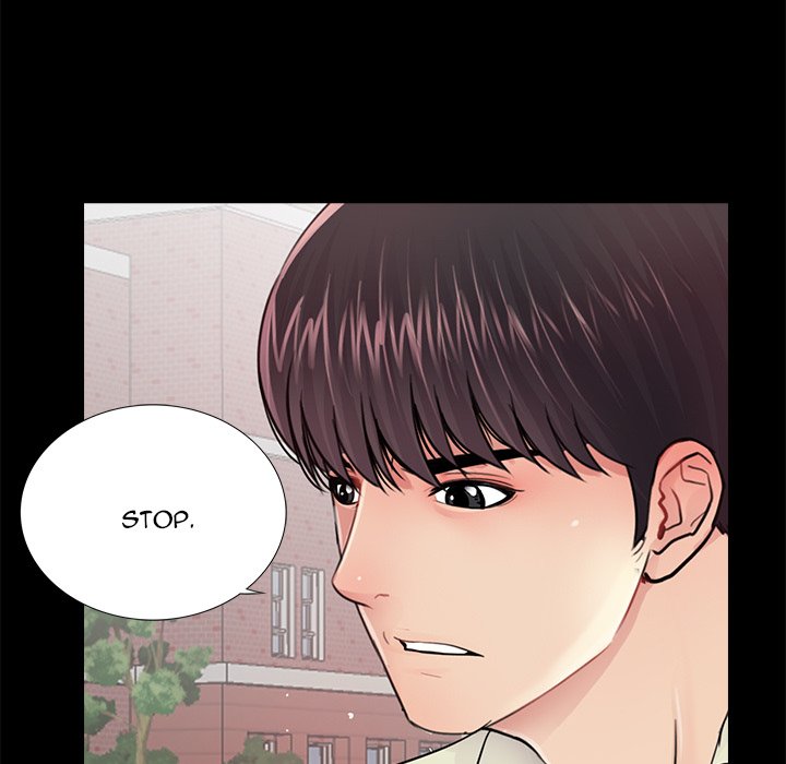 His Return chapter 20 page 38