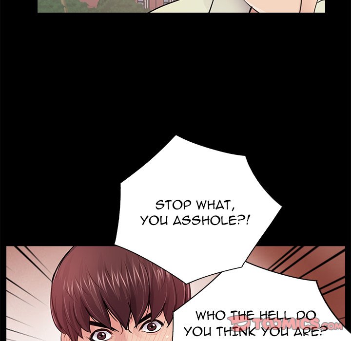 His Return chapter 20 page 39