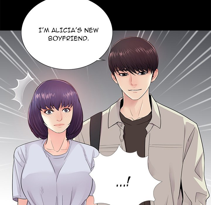 His Return chapter 20 page 42