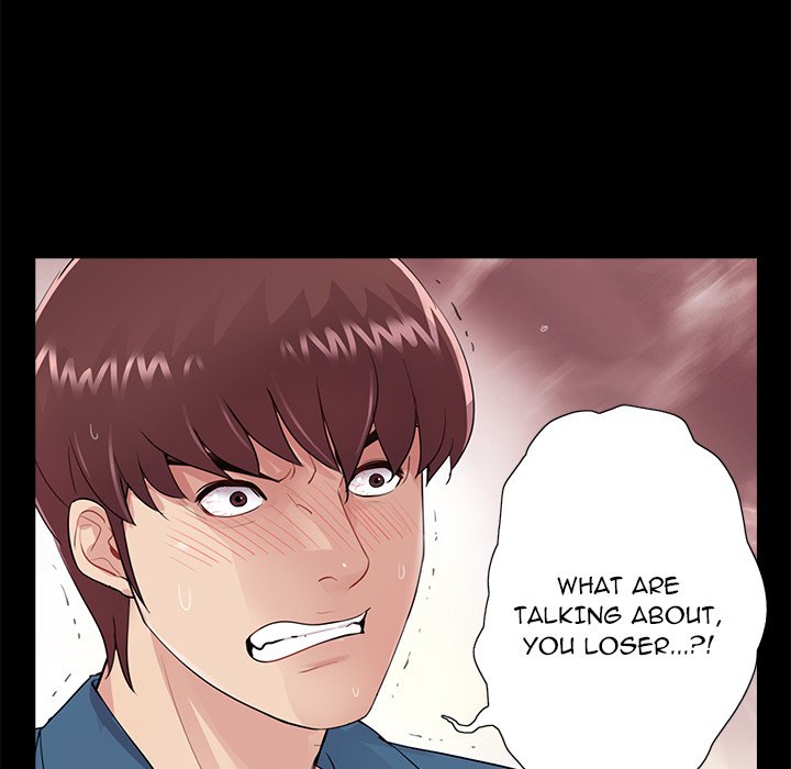His Return chapter 20 page 44