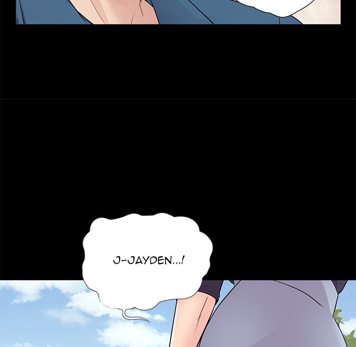His Return chapter 20 page 45