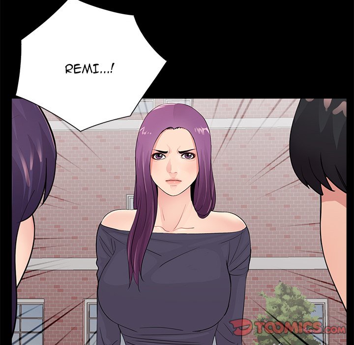 His Return chapter 20 page 47