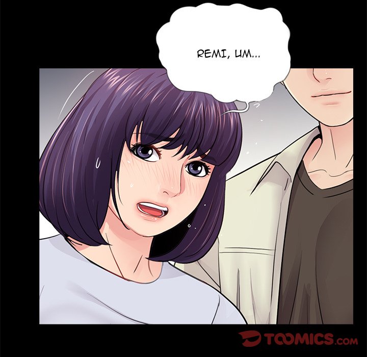His Return chapter 20 page 55
