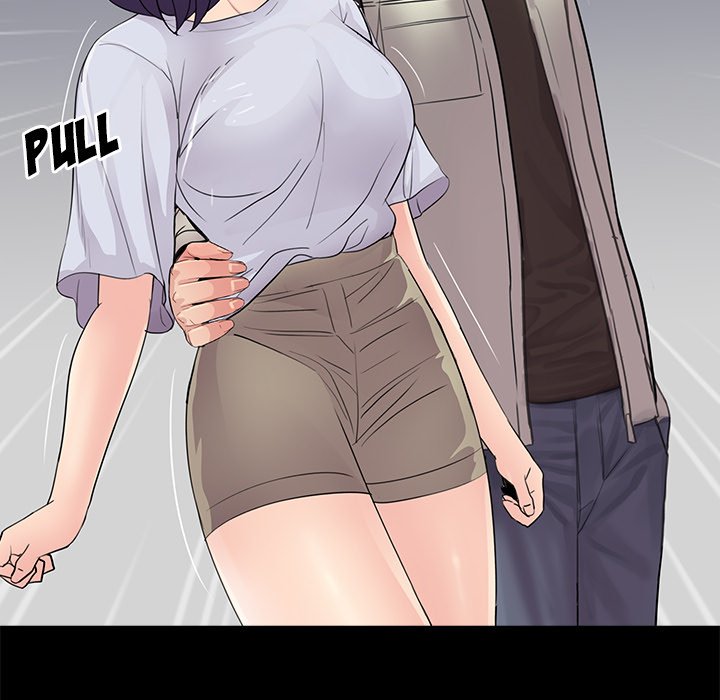 His Return chapter 20 page 57