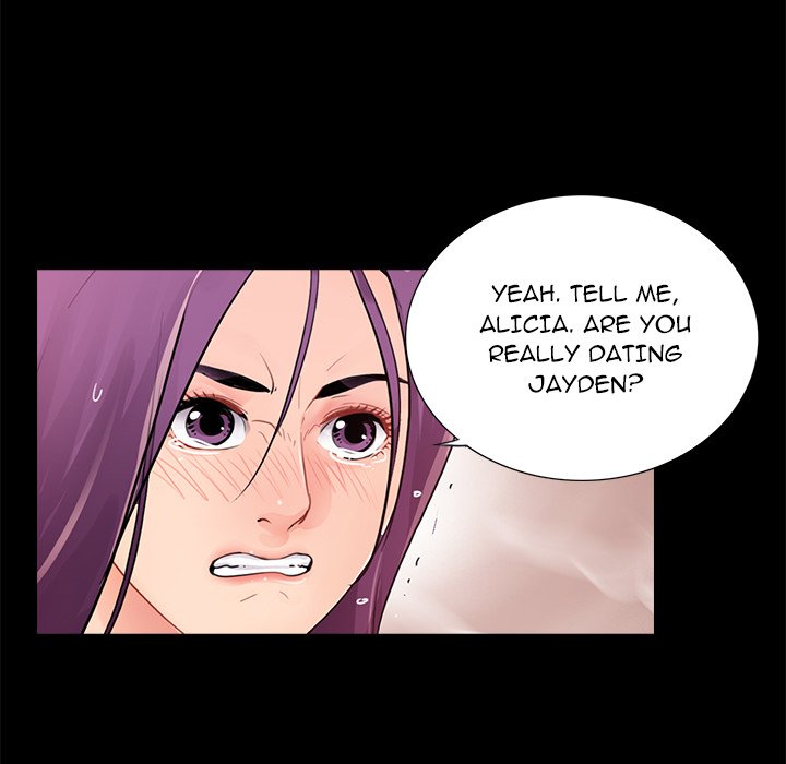 His Return chapter 20 page 58