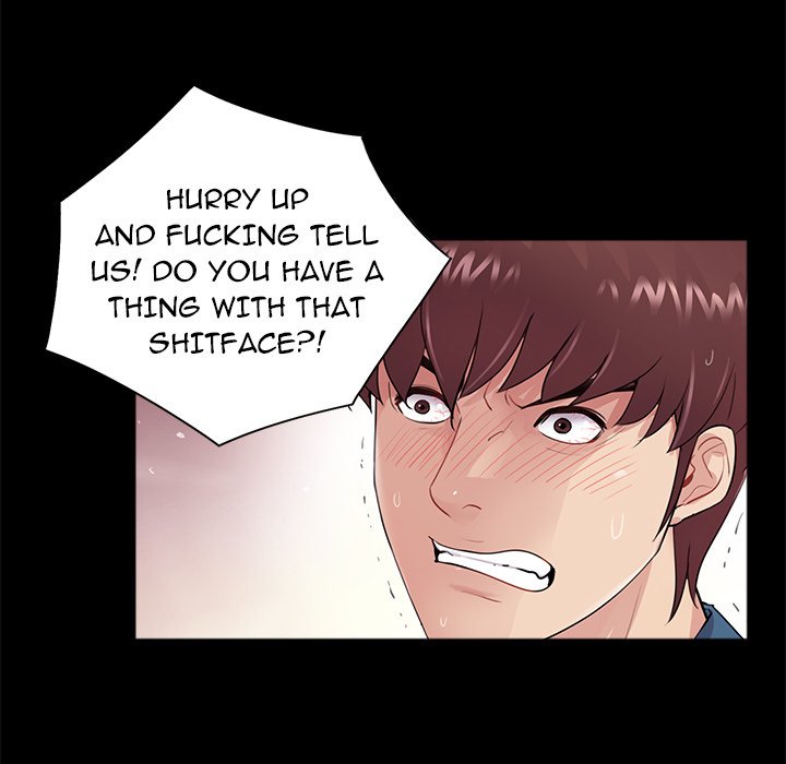His Return chapter 20 page 60