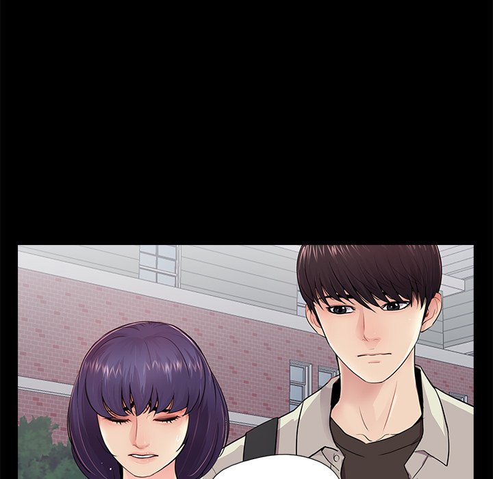 His Return chapter 20 page 61