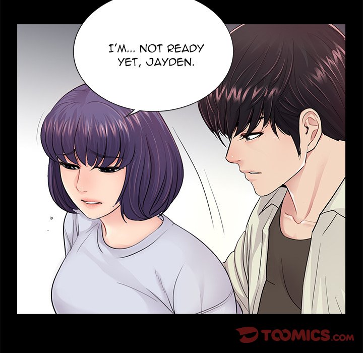 His Return chapter 20 page 63