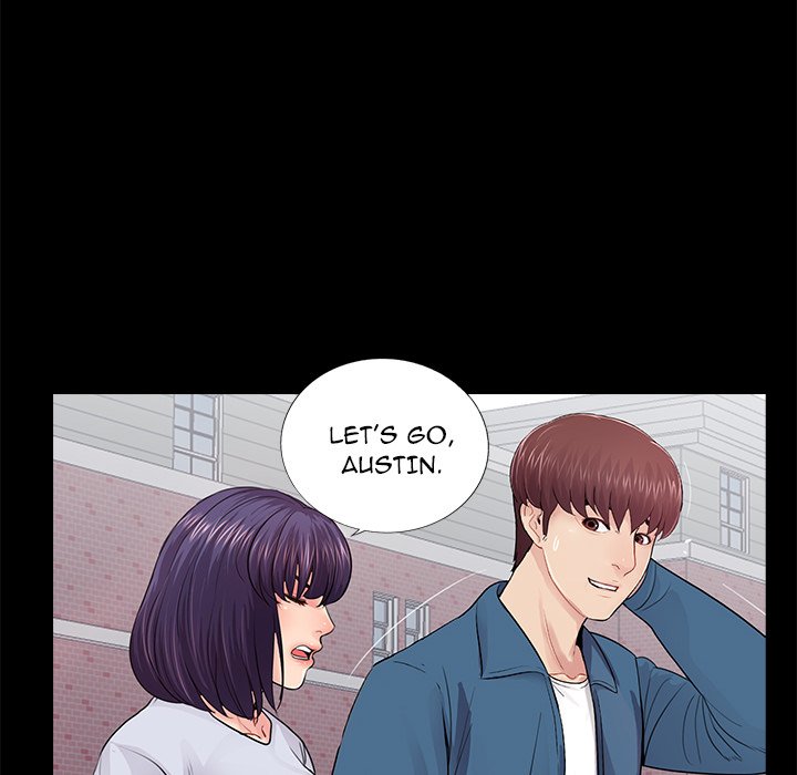 His Return chapter 20 page 64