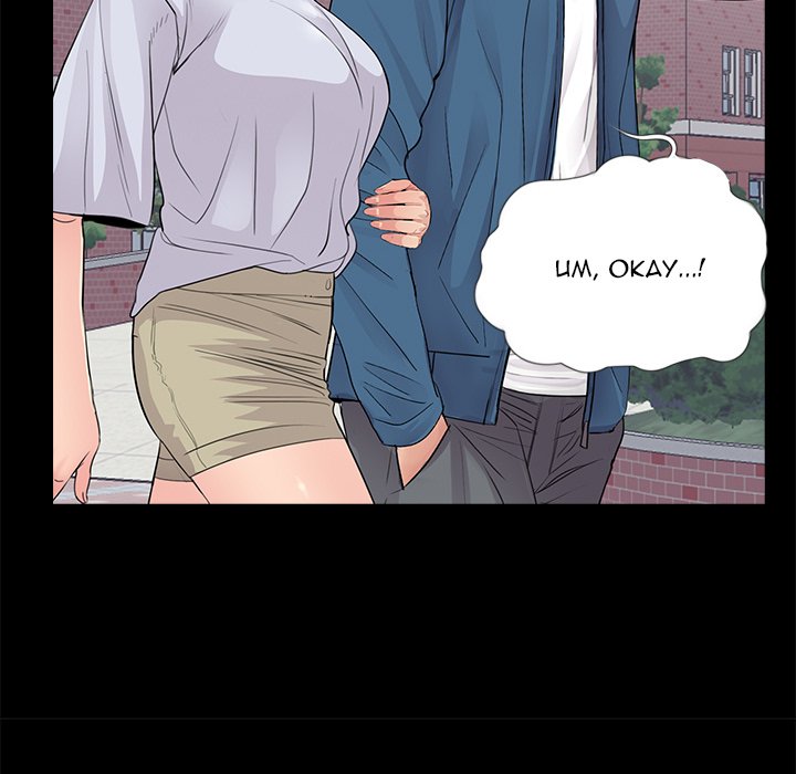 His Return chapter 20 page 65