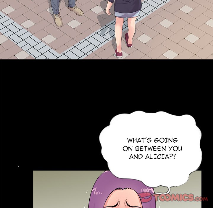 His Return chapter 20 page 67