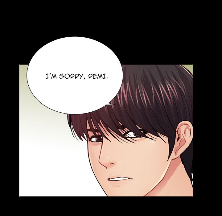 His Return chapter 20 page 70