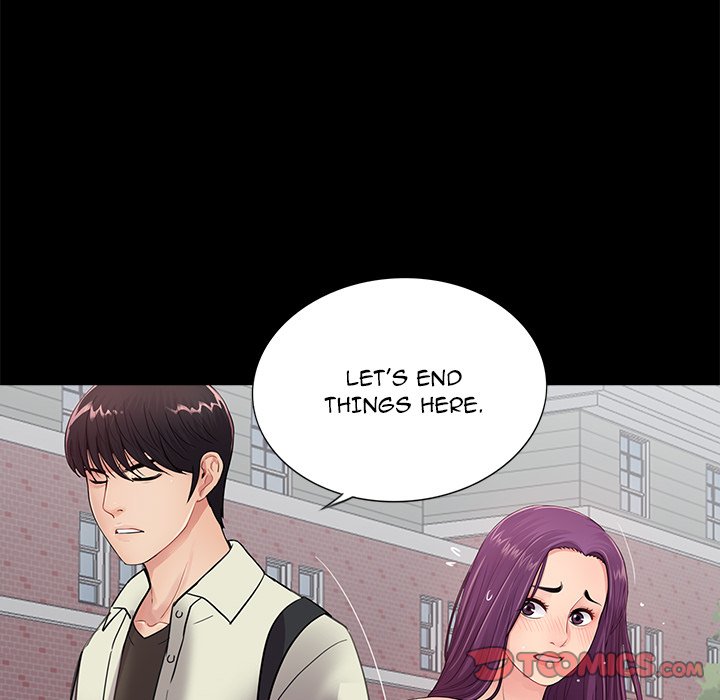 His Return chapter 20 page 71