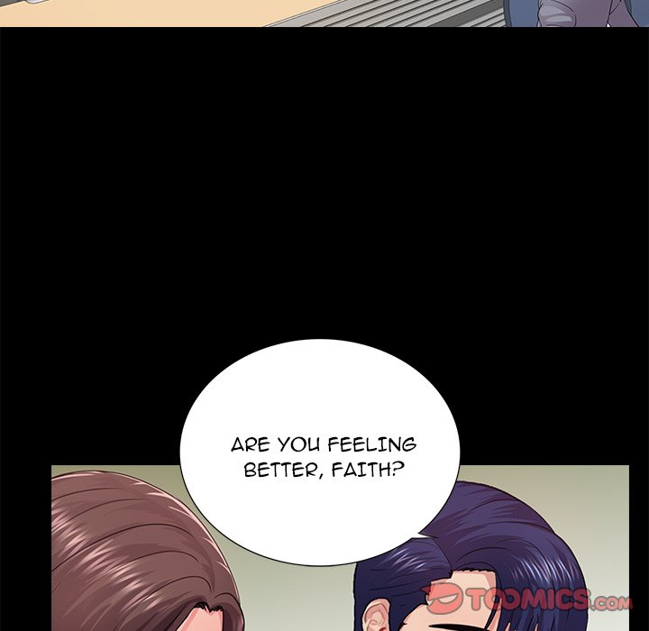 His Return chapter 20 page 79