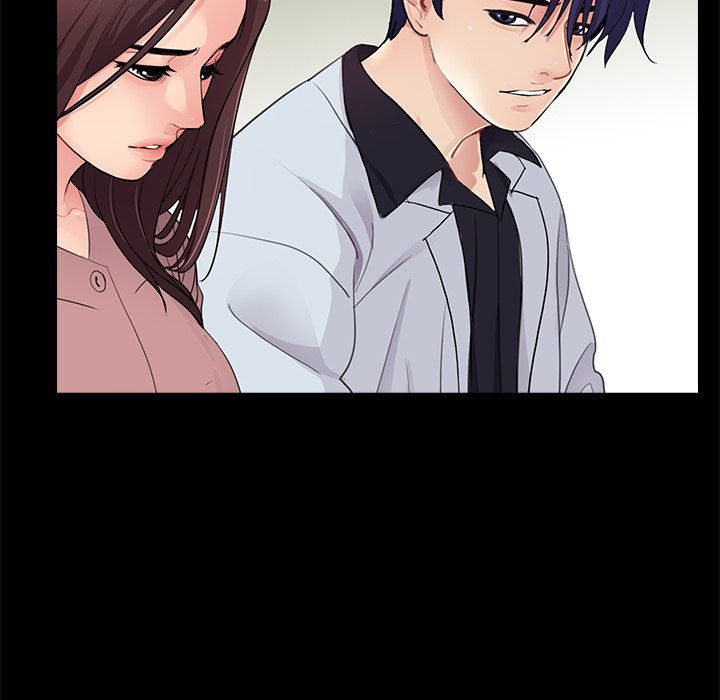 His Return chapter 20 page 80