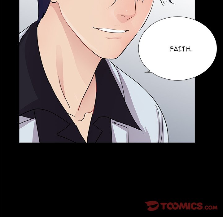 His Return chapter 20 page 83