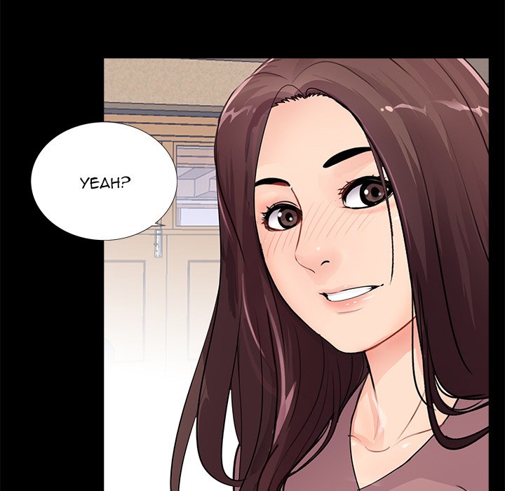 His Return chapter 20 page 84