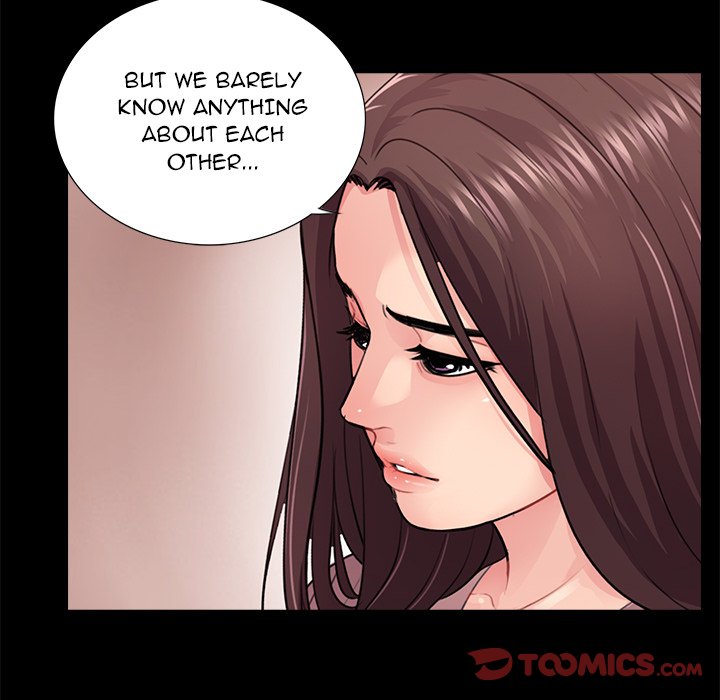 His Return chapter 20 page 87