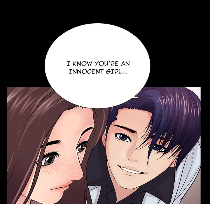 His Return chapter 20 page 88