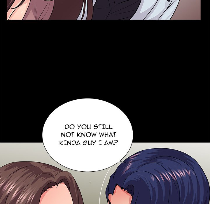 His Return chapter 20 page 89