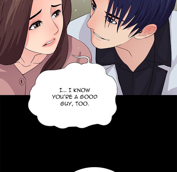 His Return chapter 20 page 90