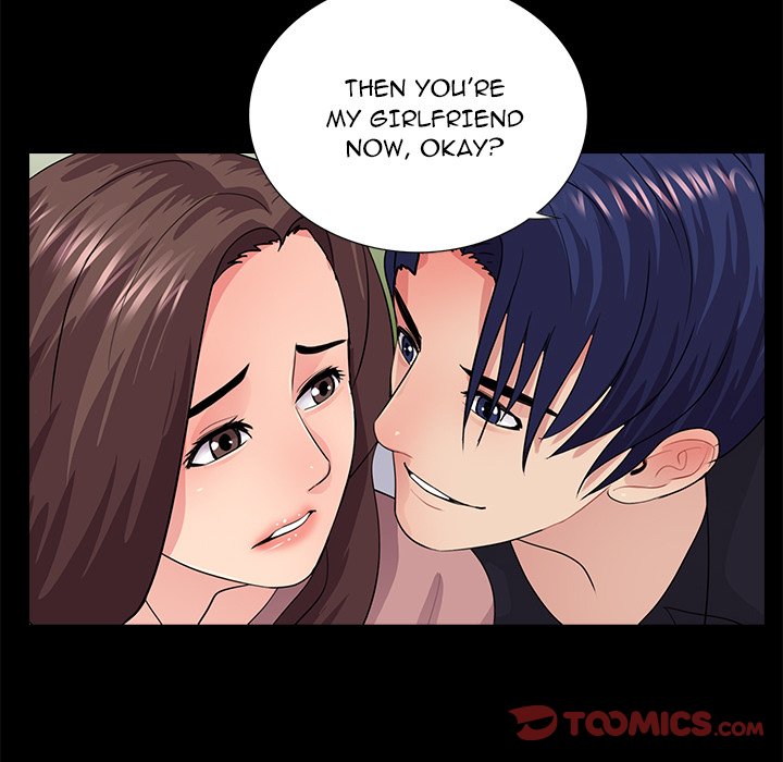 His Return chapter 20 page 91