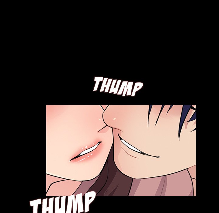 His Return chapter 20 page 92