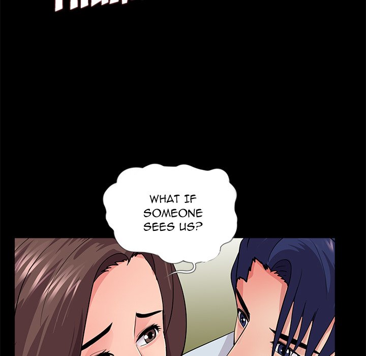 His Return chapter 20 page 93